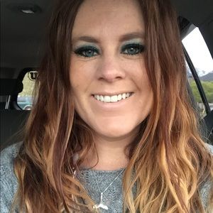 Meet your Posher, Gretchen